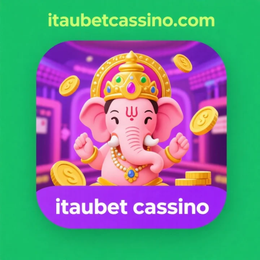 itaubet cassino
